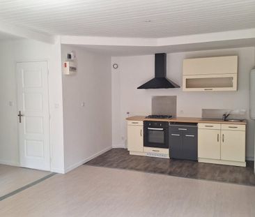 Appartement T2 à louer Saint Guinoux - 39 m² - Photo 2