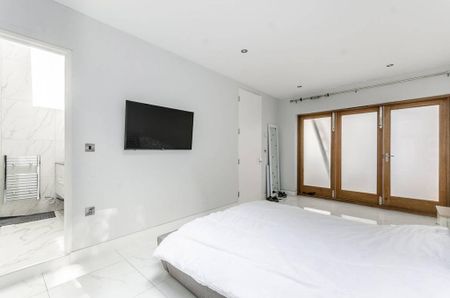 1 bedroom flat to rent - Photo 5