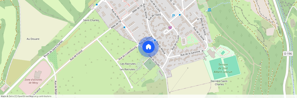 54860, Haucourt-Moulaine