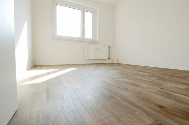 Attraktive 2-Raumwohnung sucht neuen Mieter - Photo 1