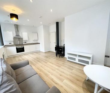1 bedroom apartment to rent - Photo 6