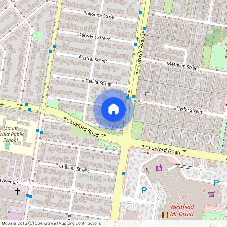 5A, Cheviot, Street, Mount Druitt, 2770, New South Wales