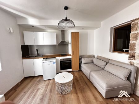 Location Appartement 1 pièce 26m² MONTPELLIER 34000 - Photo 5