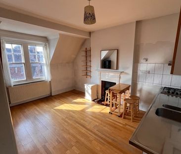 1 Bed Flat, Exeter Road, NW2 - Photo 1
