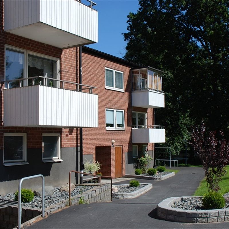 Ågatan 9B - Photo 1