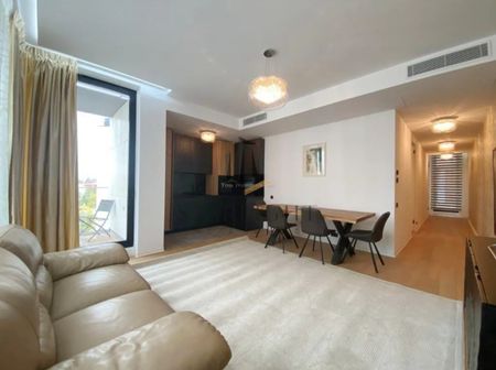 Rent Premium 2-Bedroom Apartment | One Floreasca Vista Herastrau - Fotografie 2