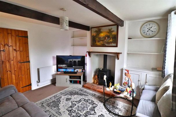 2 bedroom cottage to rent - Photo 1