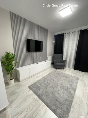 Inchirieri Garsoniere Bucuresti - Fotografie 1