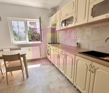 Apartament 4 camere Stefan Cel Mare-Badea Cartan - Fotografie 1