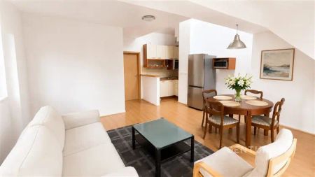 Krásný byt 2+kk, 55 m - Фото 4