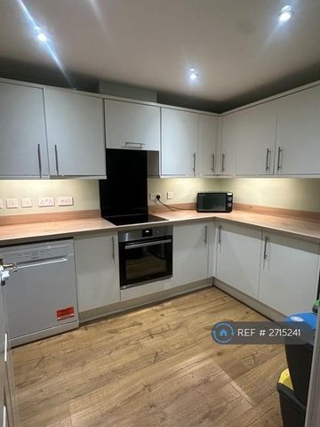 1 bedroom in a house share to rent - Photo 5