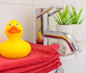 Gioiello di tranquillità: 1.5 locali in piccola palazzina - Foto 5