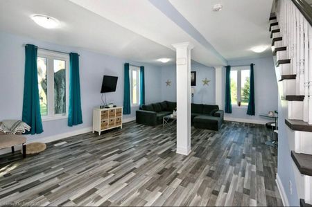 For Lease - 307517 Centre Line A N/A, Grey Highlands, Ontario - Photo 2