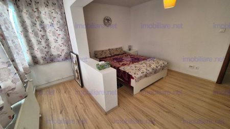 Inchirieri Apartamente 3 camere Bucuresti - Fotografie 2