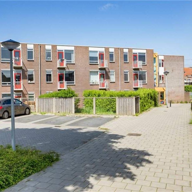 Appartement Griend 33, Boswijk, Lelystad - 1 Chambre - Foto 1