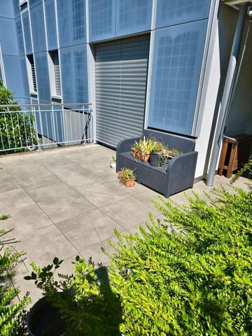 21/2-ROOM APARTMENT IN ZURICH – DISTRICT 11 OERLIKON, FURNISHED, TEMPORARY - Foto 2