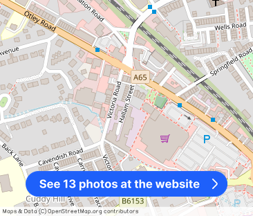 Hallam Street, Guiseley, Leeds, West Yorkshire, LS20 - Photo 1