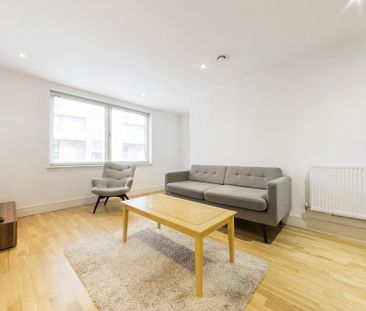 2 bedroom apartment to rent - Photo 2