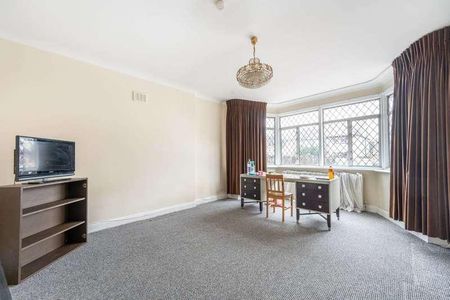 Mount Pleasant Road, Willesden Green, NW10 - Photo 4