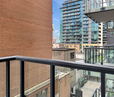 For Lease - 158 Front Street Unit# 407, Toronto, Ontario - Photo 1