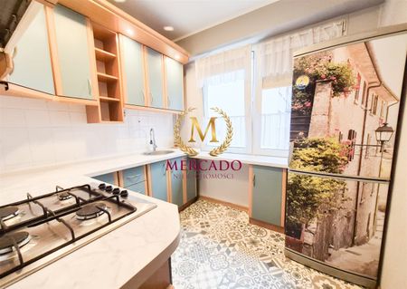 Mieszkanie na wynajem - Zdjęcie 3