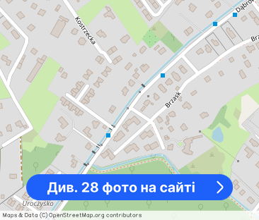 Dom do wynajęcia - Kostrze - Фото 1