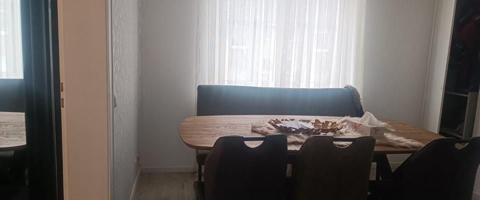 3 Zimmer Wohnung Grenzstraße Duisburg Homberg ab sofort frei - Foto 1