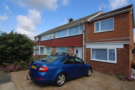 5 bedroom property to rent - Photo 3