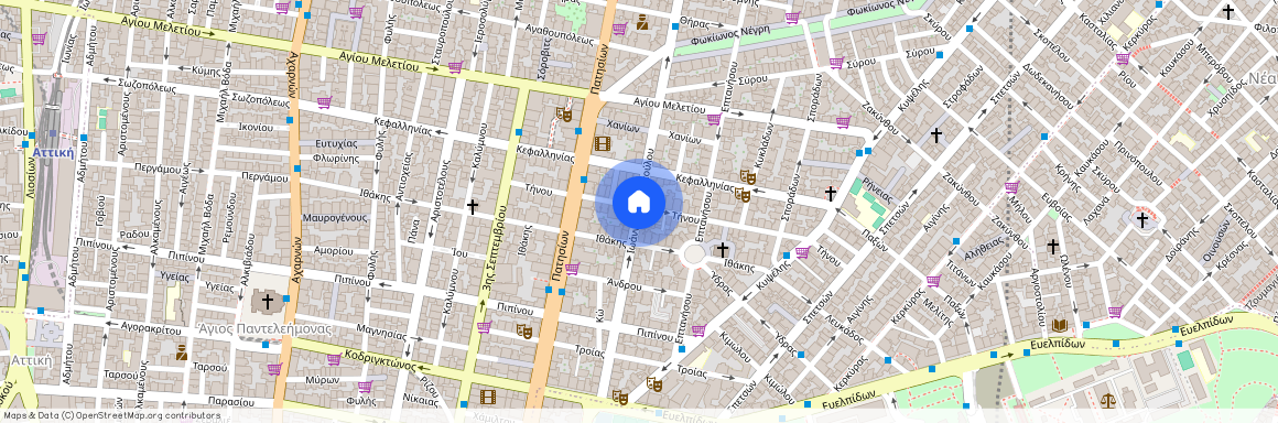 Αθήνα (Κυψέλη)