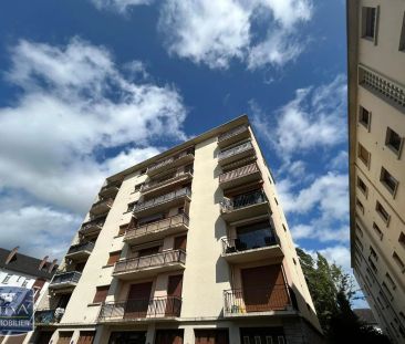 Appartement à louer 3 pièces 69.45m² - Photo 1