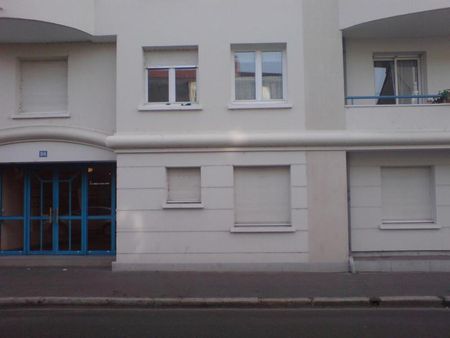 Location appartement 1 pièce 31.47 m2 à Tours - Photo 3