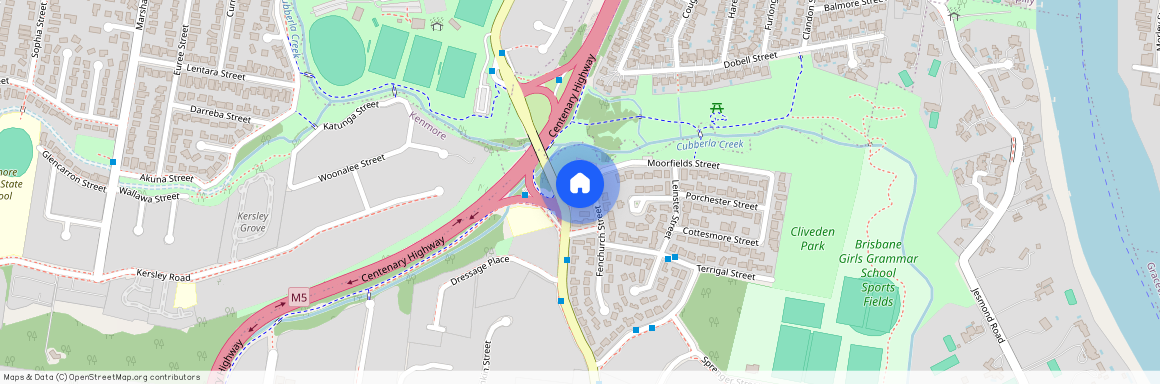 7 Fenchurch Street, Qld 4069, Fig Tree Pocket