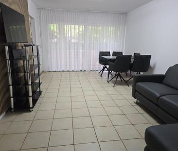 Möblierte 2 Zimmer-Wohnung mit Balkon Maxfeld direkt am Stadtpark - Photo 6