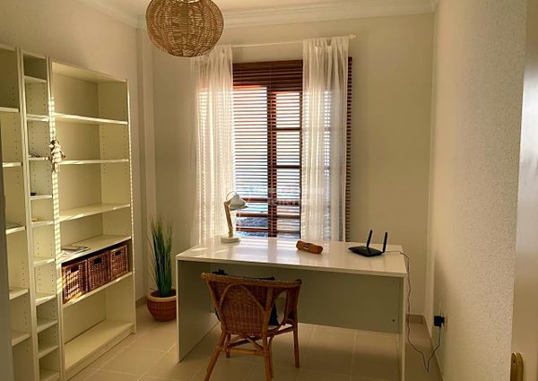 Se alquila apartamento en Costa del Silencio de 2 dormitorios