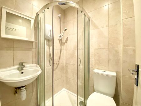 Studio Flat, Lydford Road, NW2 - Photo 5