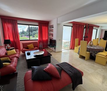 Semi Detached Villa for rent in Marbella - Photo 1