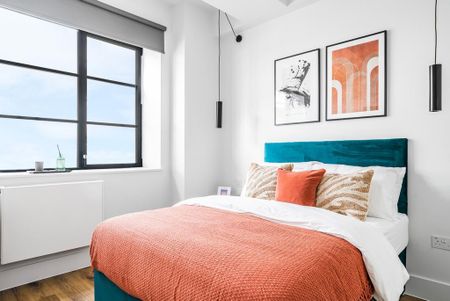 1 bedroom flat to rent - Photo 3