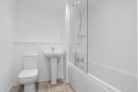 2 bedroom apartment to rent - Photo 2