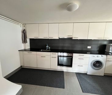 charmante 3.5 Zimmerwohnung - Triplex - Foto 3
