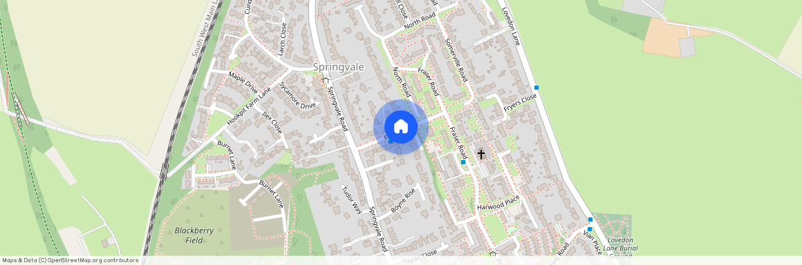 Forbes Road, Kings Worthy, Winchester, Hampshire, SO23