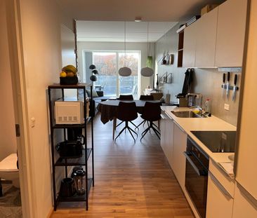 Møllevangs Alle 157 C, 4. 4 - Foto 6