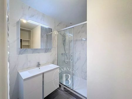 Tout savoir sur cet appartement dans le quartier Parc Monceau, à Paris 8ème - Photo 5