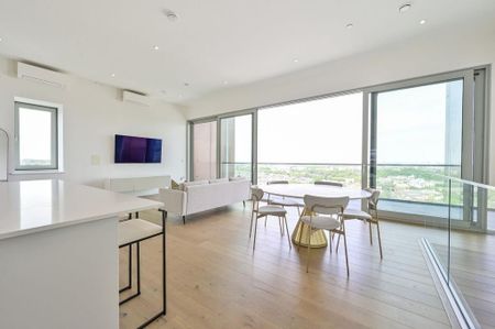 3 bedroom penthouse to rent - Photo 5