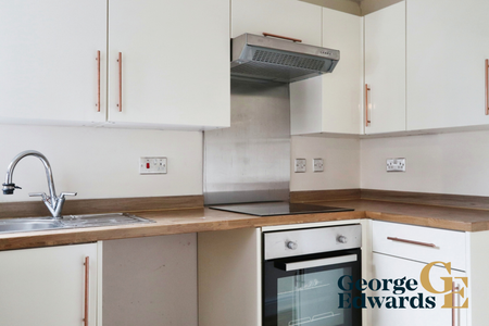 1 bedroom apartment to rent - Photo 3