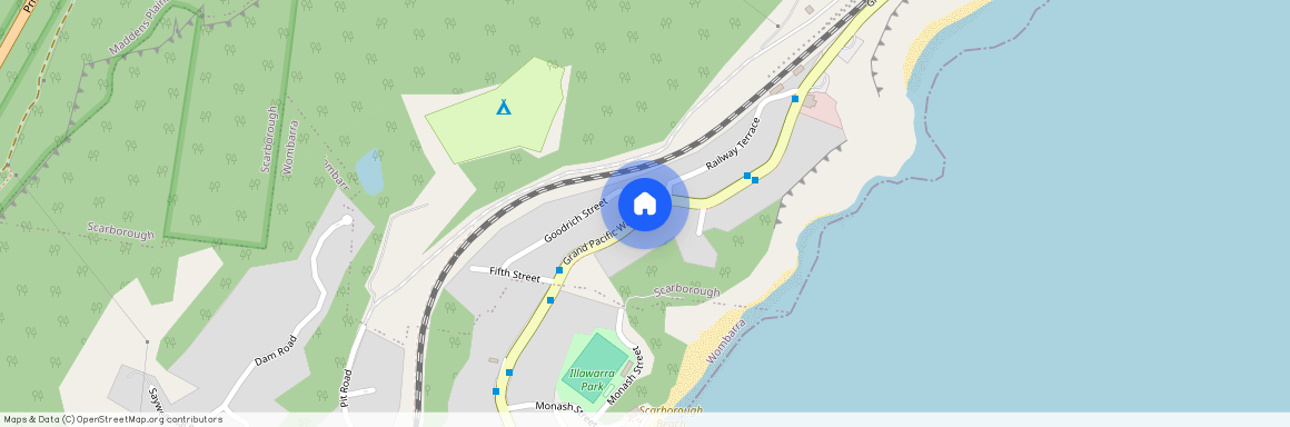 26, Railway, Terrace, Scarborough, 2515, New South Wales