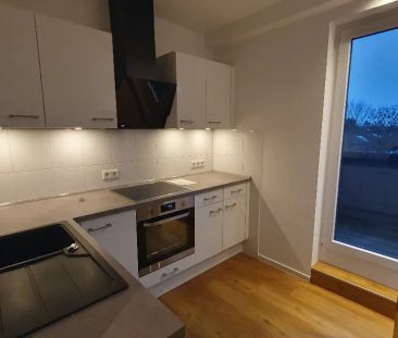 Wohnung zur Miete in Telgte Über den Dächern von Telgte! - Photo 3