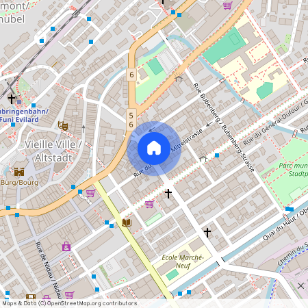 Mittelstrasse 17, 2502 Biel/Bienne