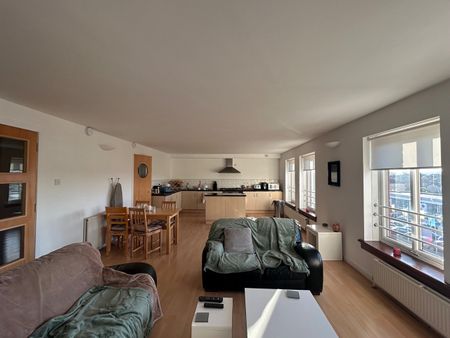 Room in a Shared Flat, Randolph Gate, G11 - Photo 3