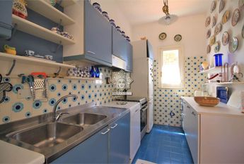 Villa vicino al mare - Sicilia