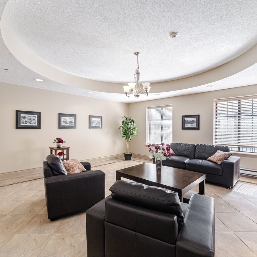 For Lease - 47 Caroline Street Unit# 307, Hamilton, Ontario - Photo 1